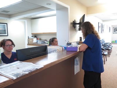 Cortez Family Dentistry, Ned Walker D.D.S.