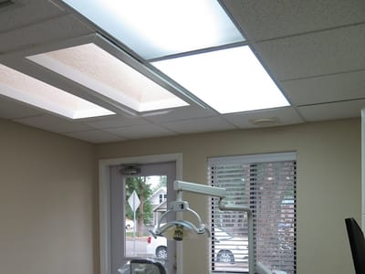 Cortez Family Dentistry, Ned Walker D.D.S.