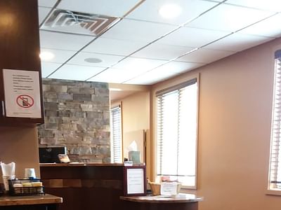 Cortland Dental Technology Center