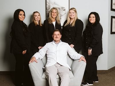Corwin Family Dentistry