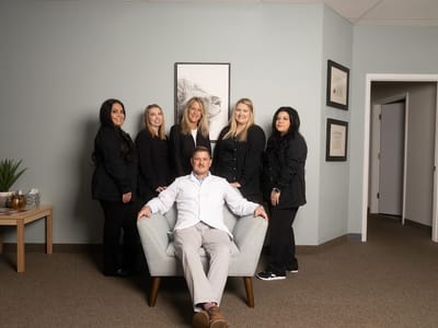 Corwin Family Dentistry