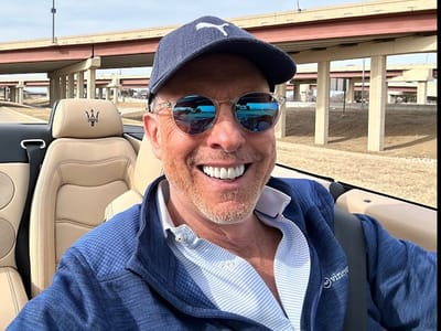 Cosmetic and Family Dentistry of Las Colinas