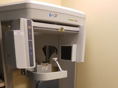 Cosmetic and Implant Dentistry of Kansas City