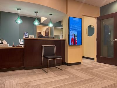 Cosmetic and Implant Dentistry of Kansas City