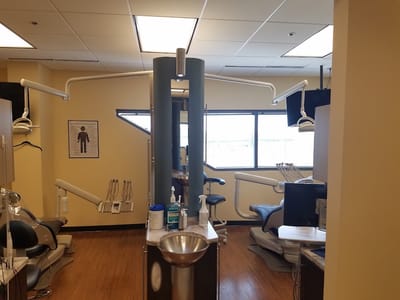 Cosmetic and Implant Dentistry of Kansas City