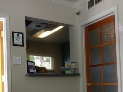 Cosmetic Dentist, Dental Implants & Dentures by Bakersfield Smile Design | Dr. Kenneth W Krauss DDS