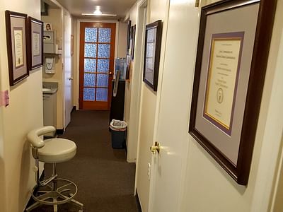 Cosmetic Dentist, Dental Implants & Dentures by Bakersfield Smile Design | Dr. Kenneth W Krauss DDS