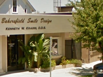 Cosmetic Dentist, Dental Implants & Dentures by Bakersfield Smile Design | Dr. Kenneth W Krauss DDS