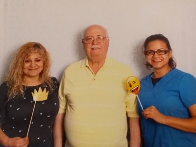 Cosmetic Dentistry Center