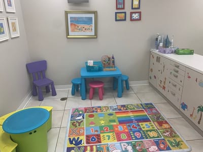 Cosmetic Dentistry Center