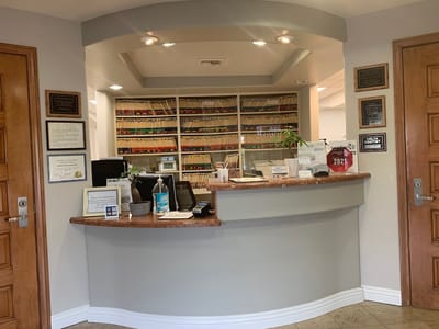 Cosmetic Dentistry Center