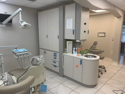 Cosmetic Dentistry Center