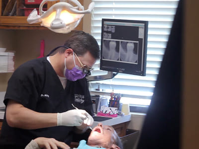 Cosmetic & Family Dentistry of Weatherford