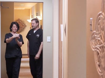 Cosmetic & Family Dentistry of Weatherford