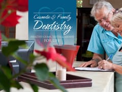 Cosmetic & Family Dentistry of Weatherford