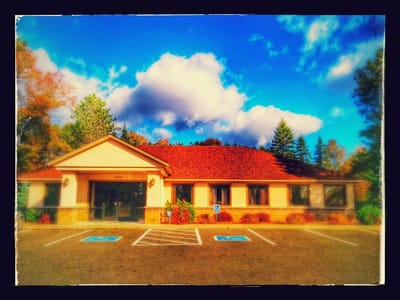 Cosmetic & Family Dentistry