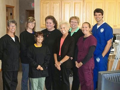 Cosmetic & Family Dentistry