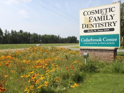 Cosmetic & Family Dentistry