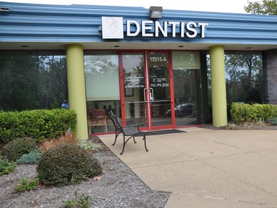 Cosmetic & Family Dentistry