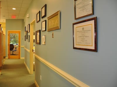 Cosmetic & Family Dentistry