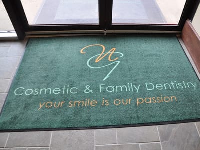 Cosmetic & Family Dentistry