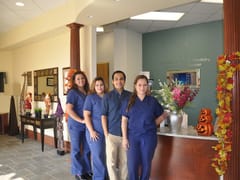 Cosmetic & Family Dentistry