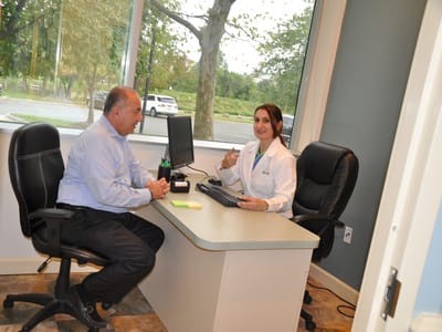 Cosmetic & Family Dentistry