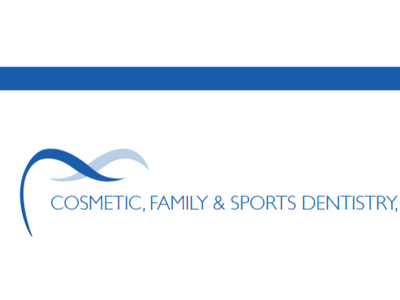 Cosmetic, Family & Sports Dentistry