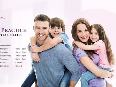 Cosmetic & Natural Dentistry