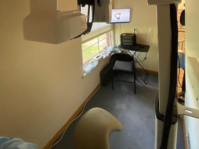 Cosmetic & Natural Dentistry