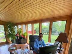 Cosmetic & Natural Dentistry