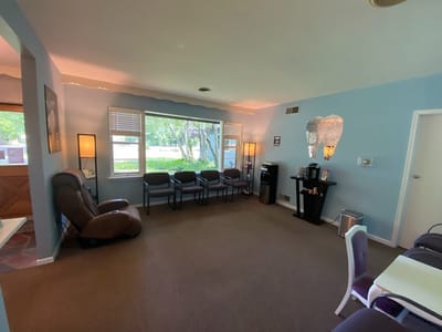 Cosmetic & Natural Dentistry