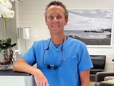 Cosmetic & Reconstructive Dentistry