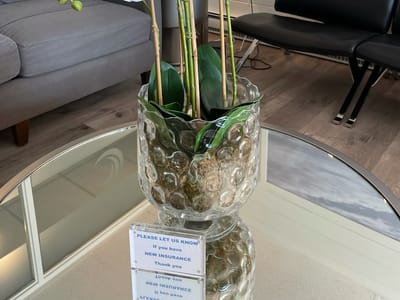 Cosmetic & Reconstructive Dentistry