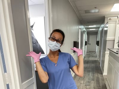 Cosmetic & Reconstructive Dentistry