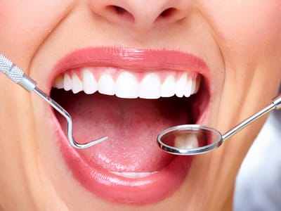 Cosmetic & Restorative Dentistry of Tennessee - Adam Wohl, DDS