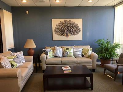 Cosmetic & Restorative Dentistry of Tennessee - Adam Wohl, DDS