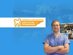 Cosmetic & Restorative Dentistry of Tennessee - Adam Wohl, DDS