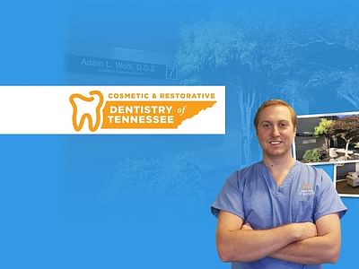 Cosmetic & Restorative Dentistry of Tennessee - Adam Wohl, DDS