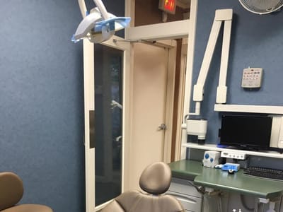 Cosmetic & Restorative Dentistry of Tennessee - Adam Wohl, DDS