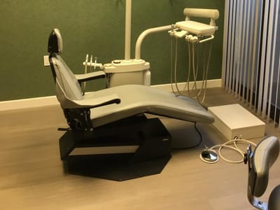 Cosmetic & Restorative Dentistry of Tennessee - Adam Wohl, DDS