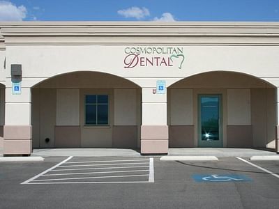 Cosmopolitan Dental