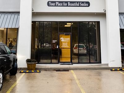 Cossich Family Dentistry