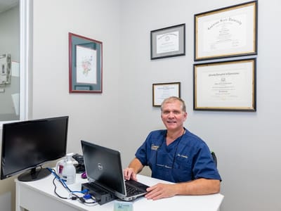 Cossich Family Dentistry