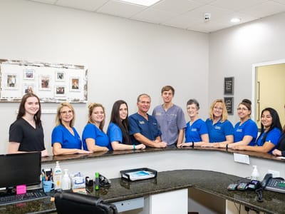 Cossich Family Dentistry