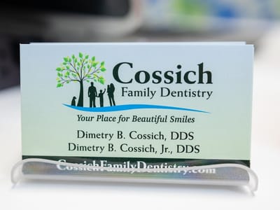 Cossich Family Dentistry