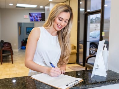 Cossich Family Dentistry