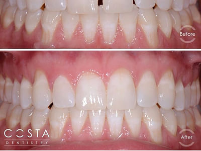 Costa Dentistry