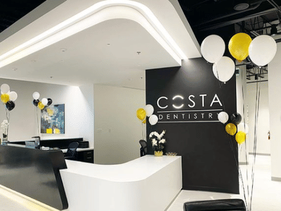 Costa Dentistry