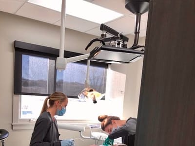 Cotant Family Dentistry; Cotant Brian DDS